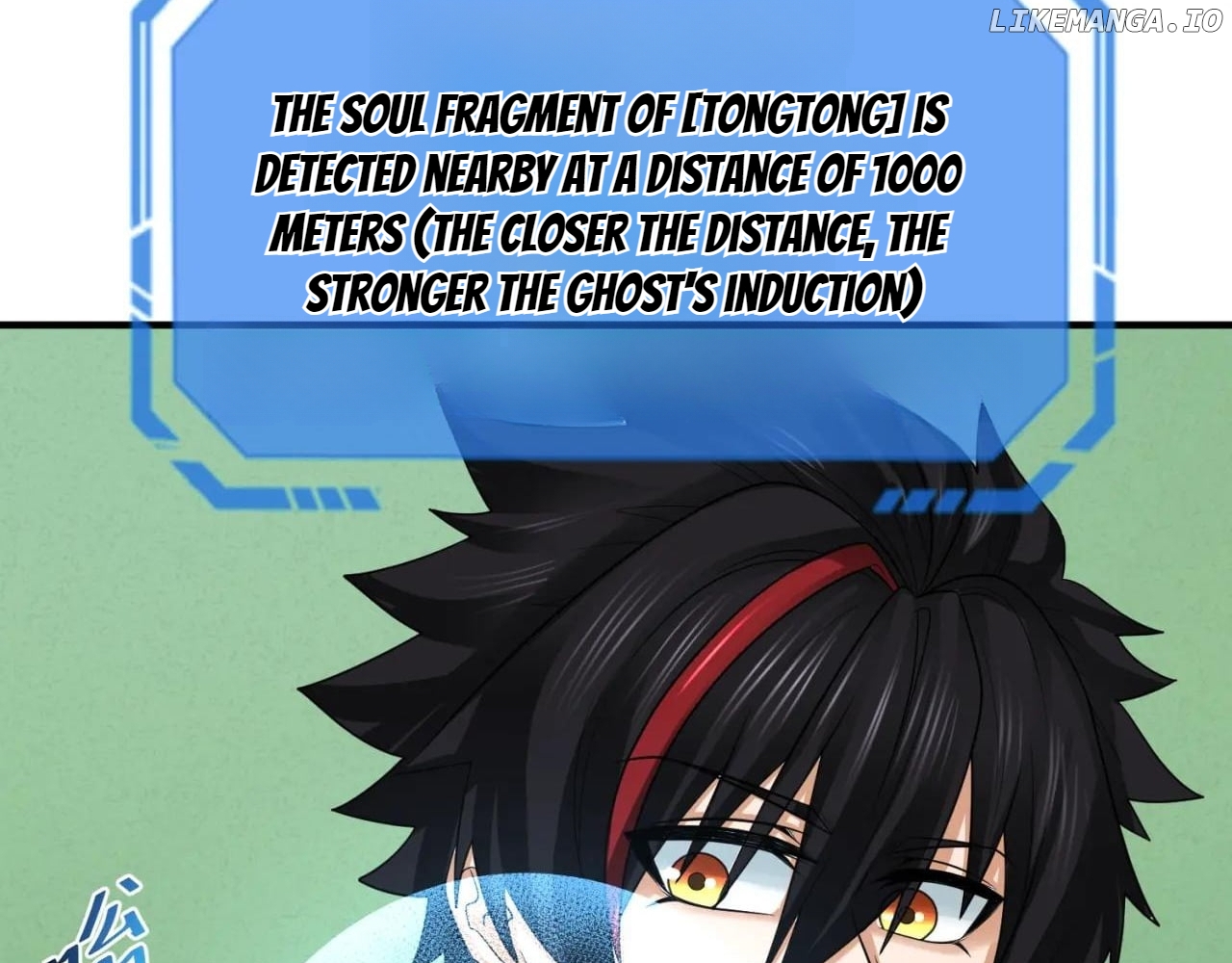 Era of the Haunted Chapter 156 - page 71